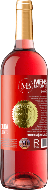 «1973. Sin duda, una cosecha excelente» Edición ROSÉ