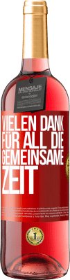 Liebe und Romantik