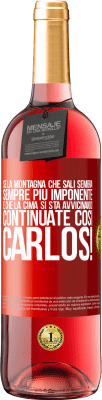 Ringraziamenti