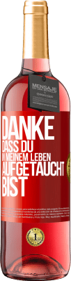 Freundschaft