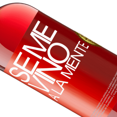 ユニークで個人的な表現. «Se me VINO a la mente…» ROSÉエディション