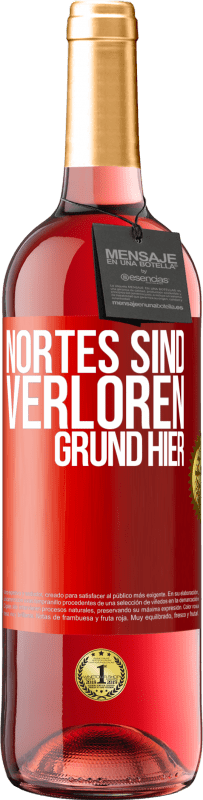 29,95 € | Roséwein ROSÉ Ausgabe Nortes sind verloren. Grund hier Rote Markierung. Anpassbares Etikett Junger Wein Ernte 2024 Tempranillo