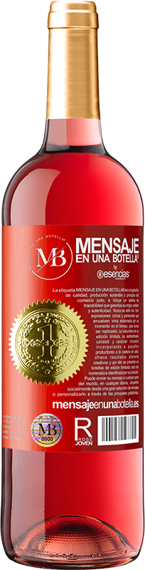 «Sencillamente mujer» Edición ROSÉ