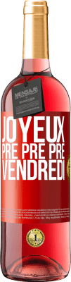 Amitié