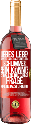 Liebeskummer
