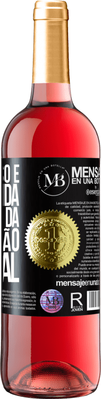 «Seu sorriso é, sem dúvida, o melhor da decoração de Natal» Edição ROSÉ