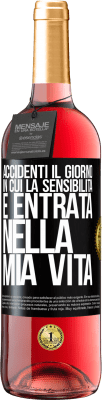 Stile di Vita