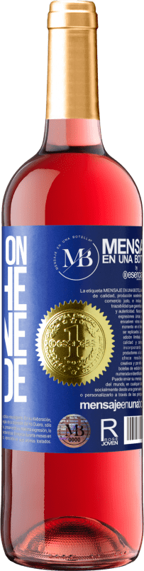 «Walking on the Wine Side®» Edizione ROSÉ