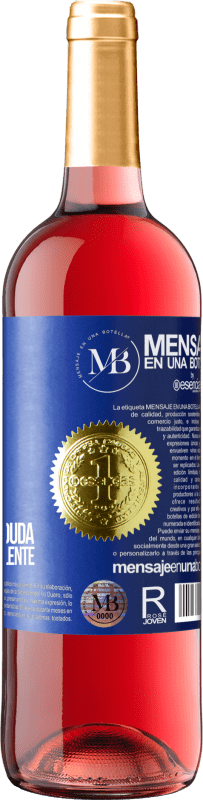 «1973. Sin duda, una cosecha excelente» Edición ROSÉ