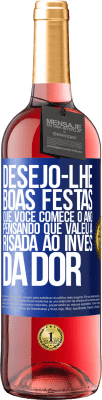Aniversários