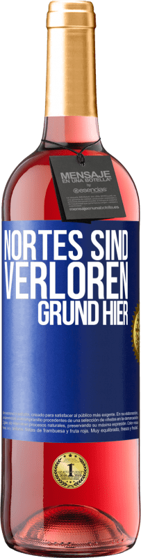 29,95 € | Roséwein ROSÉ Ausgabe Nortes sind verloren. Grund hier Blaue Markierung. Anpassbares Etikett Junger Wein Ernte 2024 Tempranillo