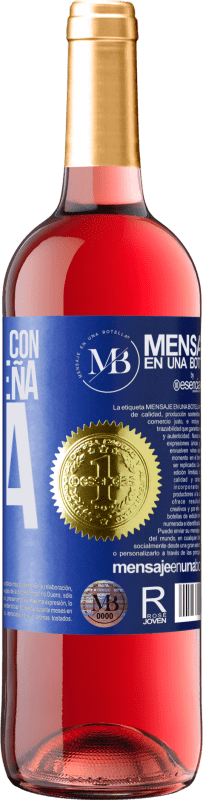 «Todo empieza con una pequeña idea» Edición ROSÉ