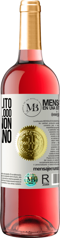 «Non ho fallito Ho trovato 10.000 modi che non funzionano» Edizione ROSÉ