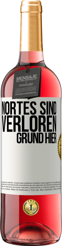 29,95 € | Roséwein ROSÉ Ausgabe Nortes sind verloren. Grund hier Weißes Etikett. Anpassbares Etikett Junger Wein Ernte 2024 Tempranillo