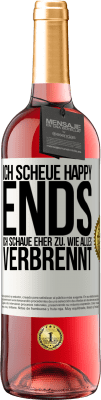 Ironisch