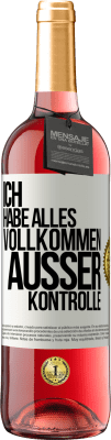 Ironisch