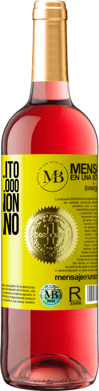 «Non ho fallito Ho trovato 10.000 modi che non funzionano» Edizione ROSÉ