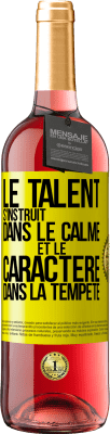 Réflexions