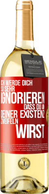 Ironisch