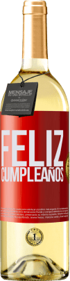 Aniversarios