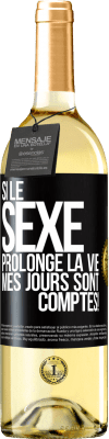 Sexualité
