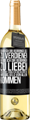 Geschäftlich
