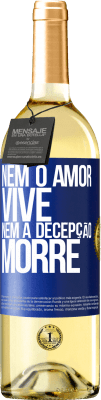 Desgosto Amoroso