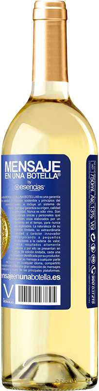 «Menos te quiero y más tequila» Edición WHITE