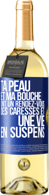 Amour et Romantiques