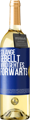 Ironisch