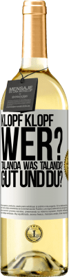 Witzig