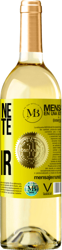 «Alle meine Zukünfte sind bei dir» WHITE Ausgabe