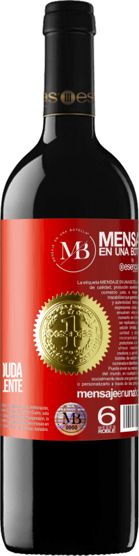 «1973. Sin duda, una cosecha excelente» Edición RED MBE Reserva