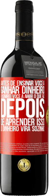 Negócios