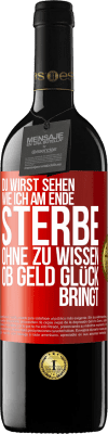 Geschäftlich