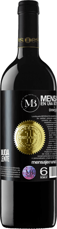 «1973. Sin duda, una cosecha excelente» Edición RED MBE Reserva