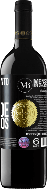 «El pensamiento está libre de impuestos» Edición RED MBE Reserva