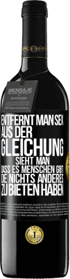 Sexualität