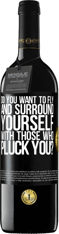 39,95 € 免费送货 | 红酒 RED版 MBE 预订 您想乘飞机和周围那些吸引您的人吗？ 黑标. 可自定义的标签 预订 12 个月 收成 2016 Tempranillo