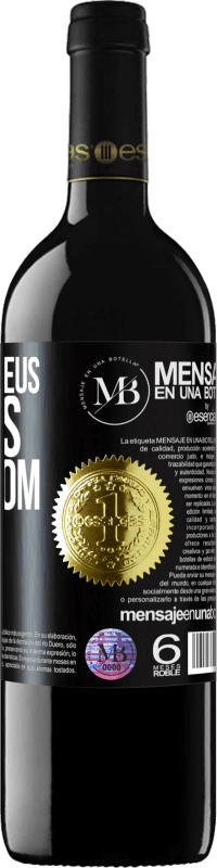 «Todos os meus futuros estão com você» Edição RED MBE Reserva
