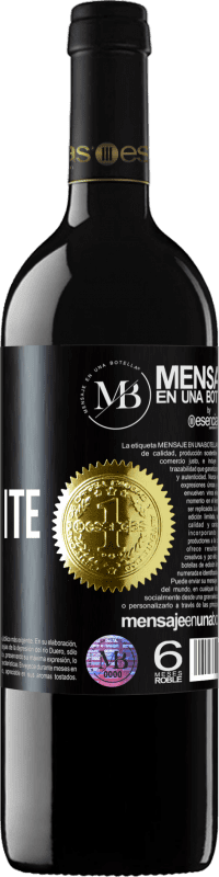 «Se me VINO a la mente…» Edición RED MBE Reserva