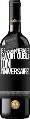 Anniversaires