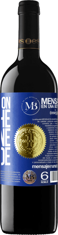 «Walking on the Wine Side®» Edizione RED MBE Riserva