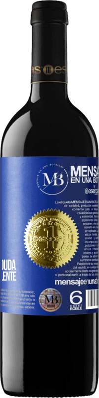 «1973. Sin duda, una cosecha excelente» Edición RED MBE Reserva