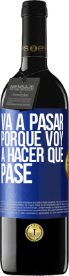 Motivación