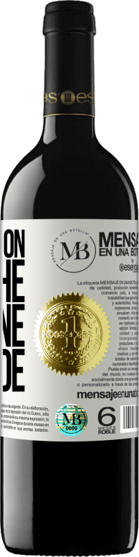 «Walking on the Wine Side®» RED Edition MBE Reserve