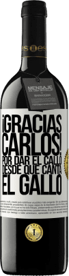 Agradecimientos