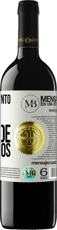 «El pensamiento está libre de impuestos» Edición RED MBE Reserva