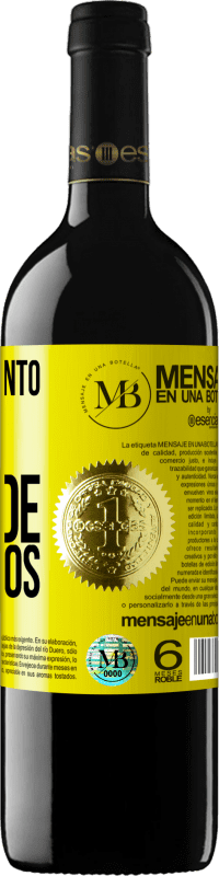 «El pensamiento está libre de impuestos» Edición RED MBE Reserva