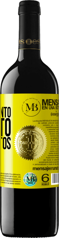 «O pensamento é isento de impostos» Edição RED MBE Reserva